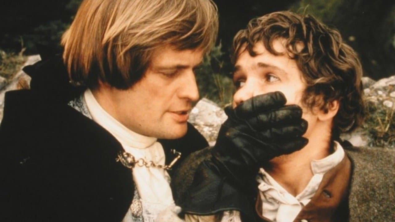 Die Abenteuer des David Balfour