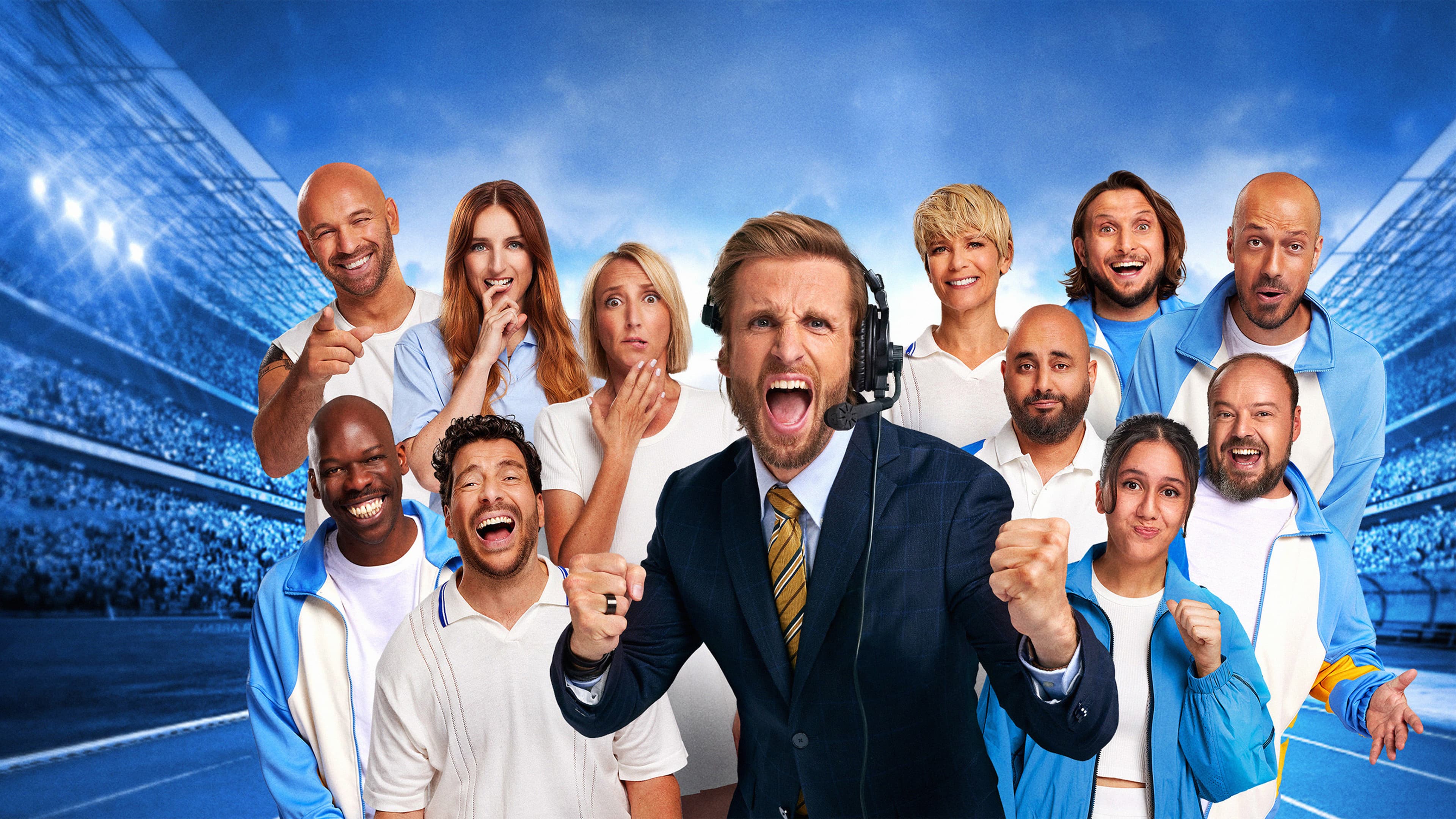 LOL : Last one Laughing! (Frankreich)