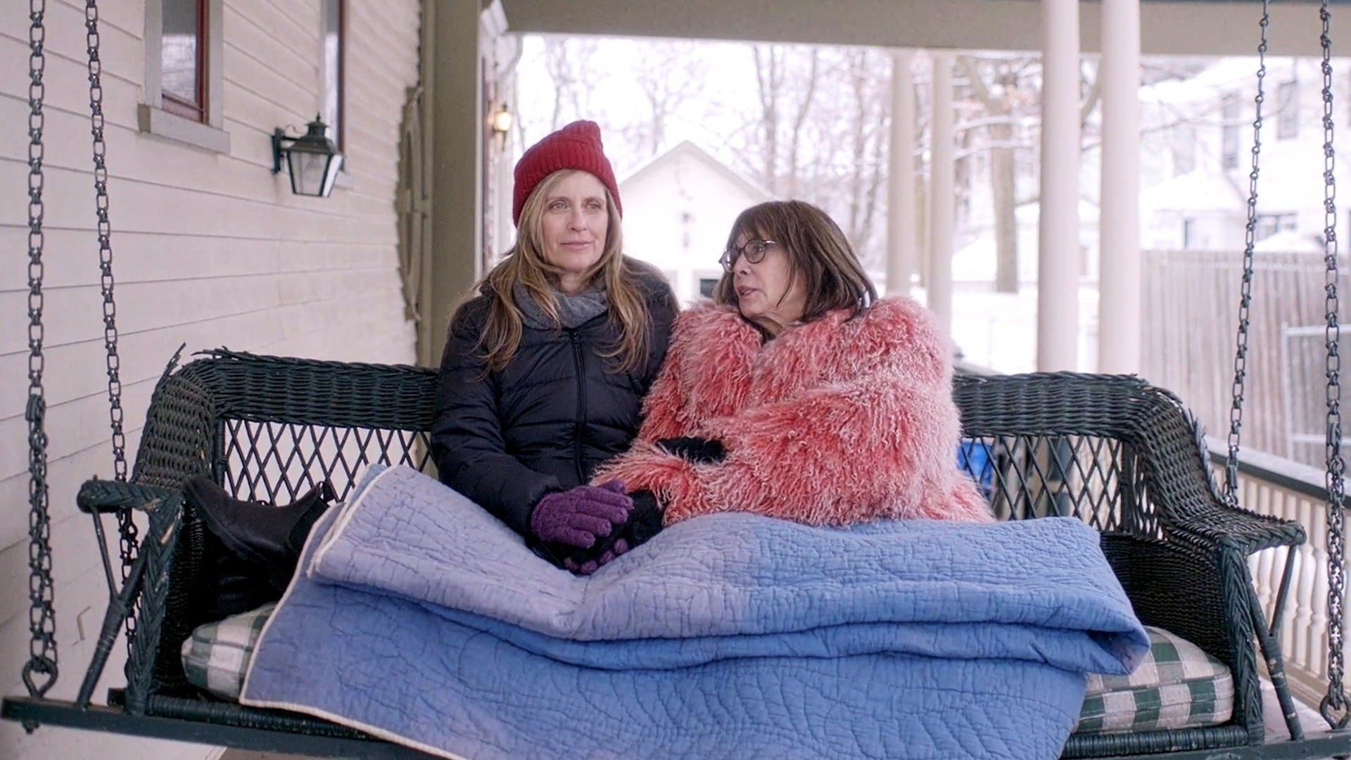 Chantilly Bridge - Einige Freundschaften bleiben ein Leben lang