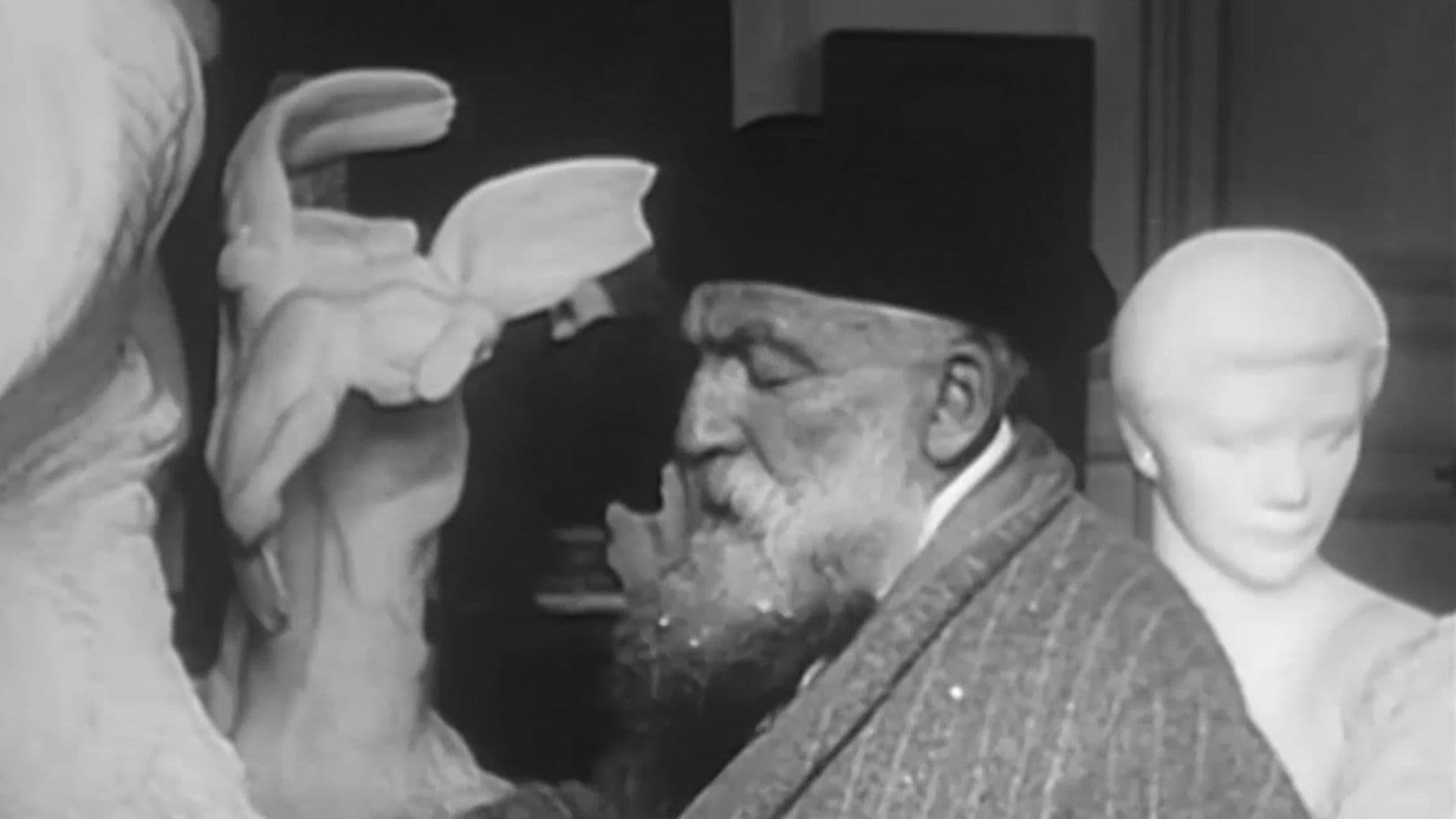 Rodin - Wegbereiter der Moderne