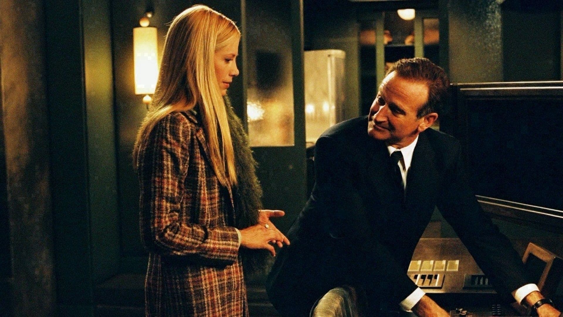 The Final Cut - Dein Tod ist erst der Anfang