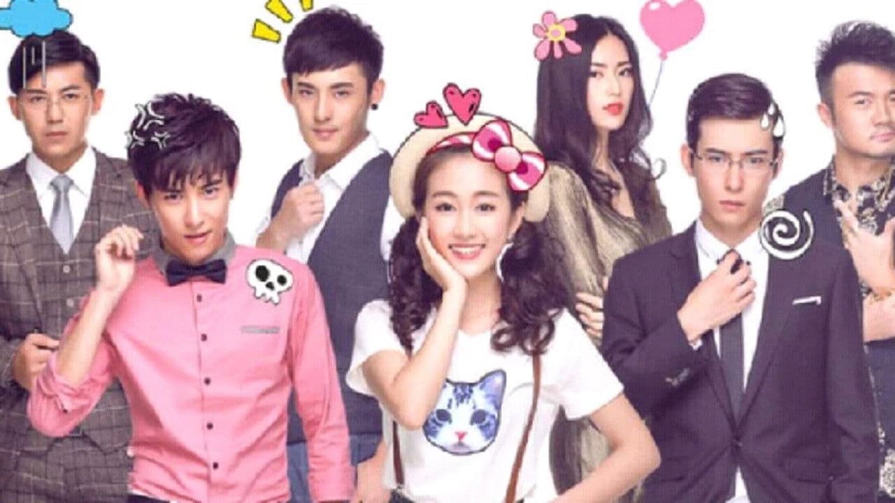 笨蛋爱上两个你