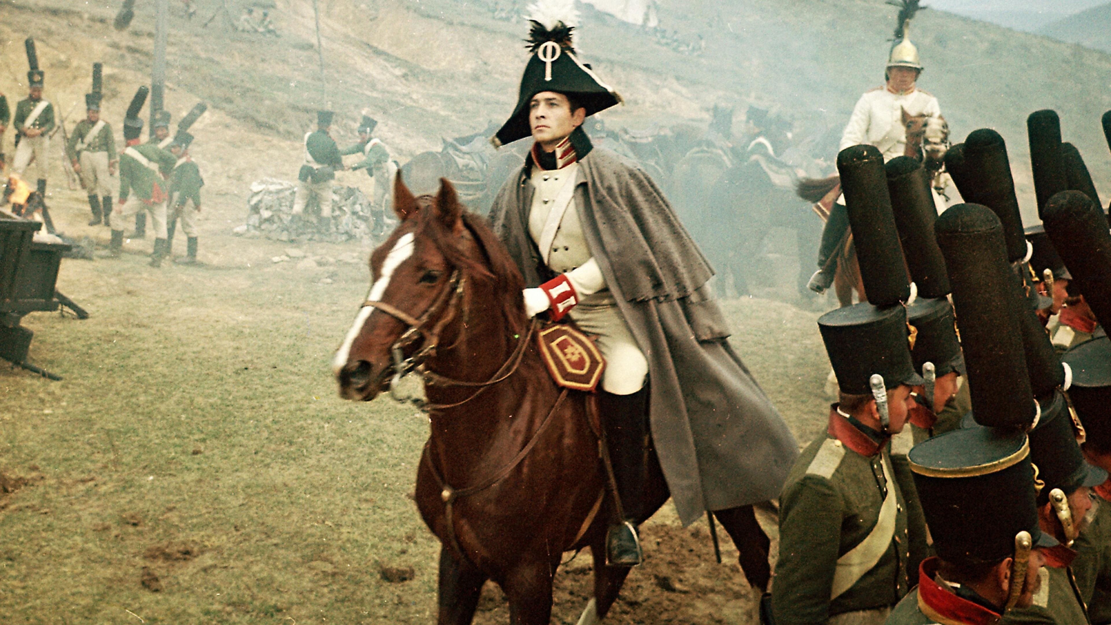 Krieg und Frieden - Teil 1: Andrej Bolkonski