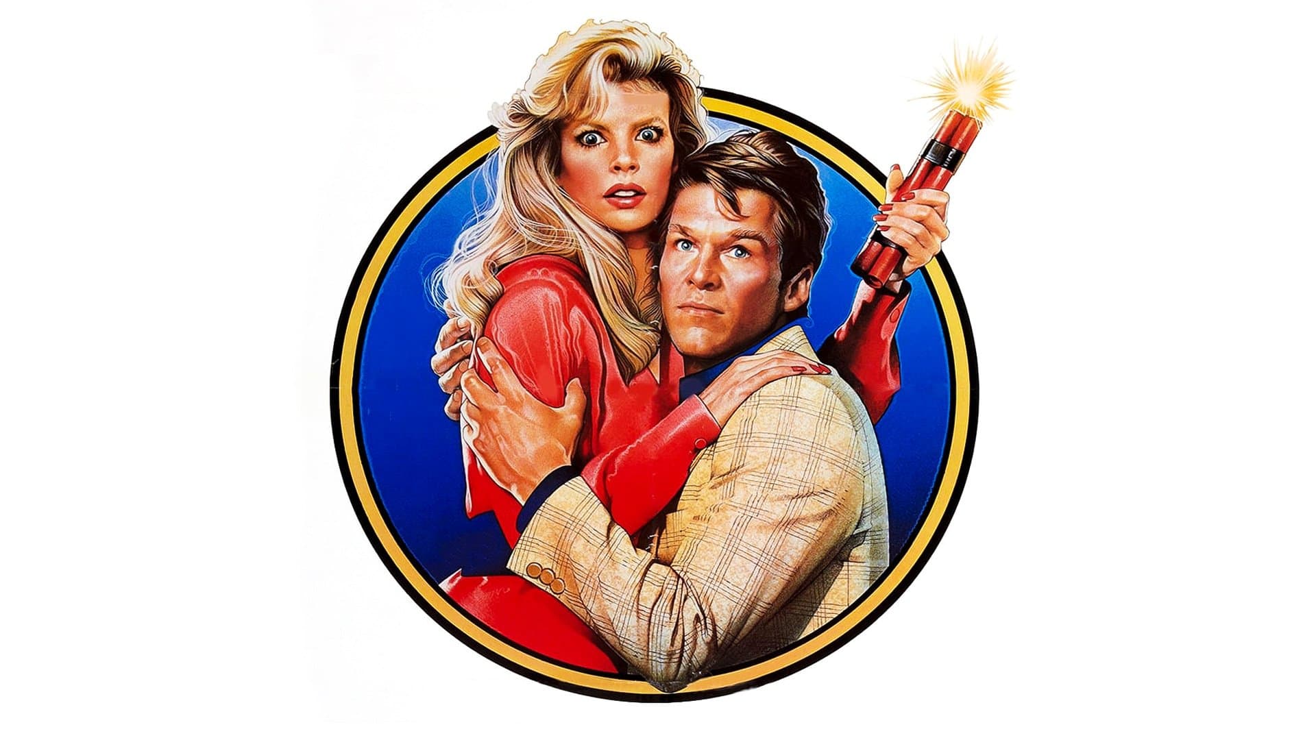 Nadine - Eine kugelsichere Liebe