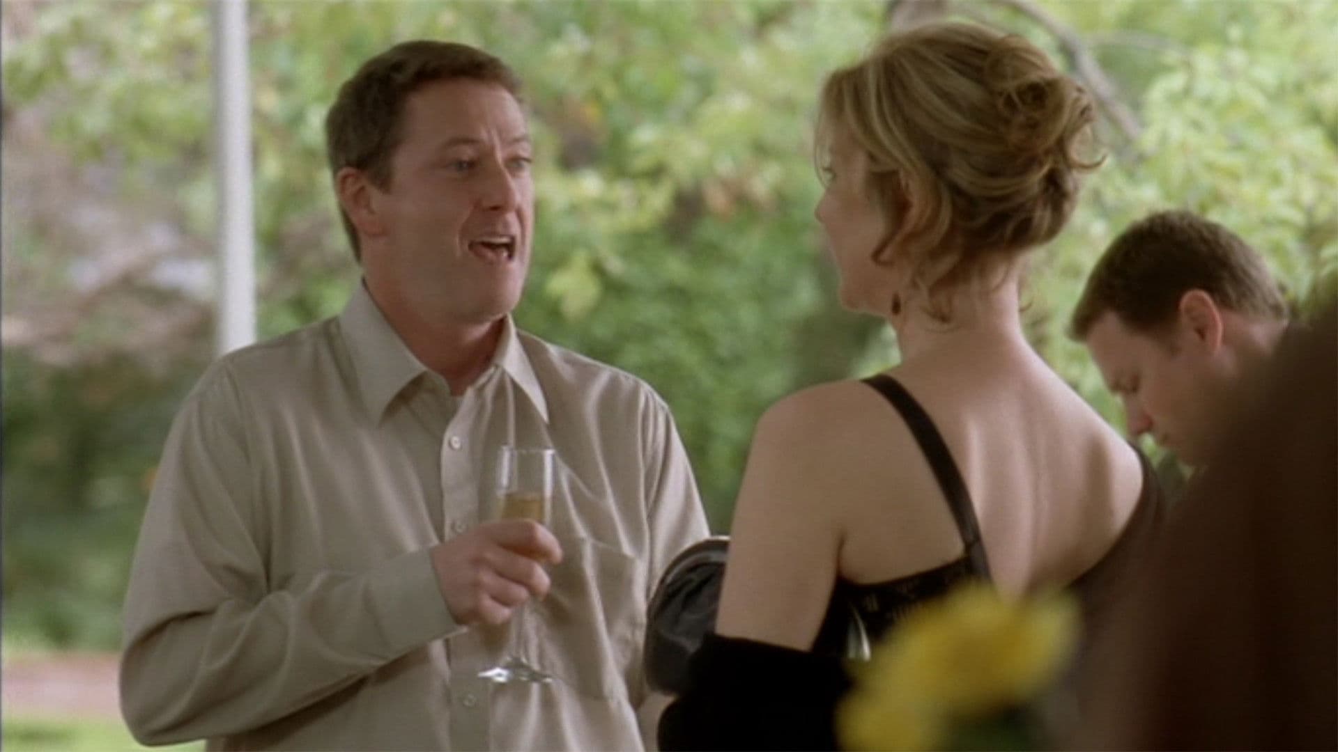 Ein Nachbar zum Verlieben?