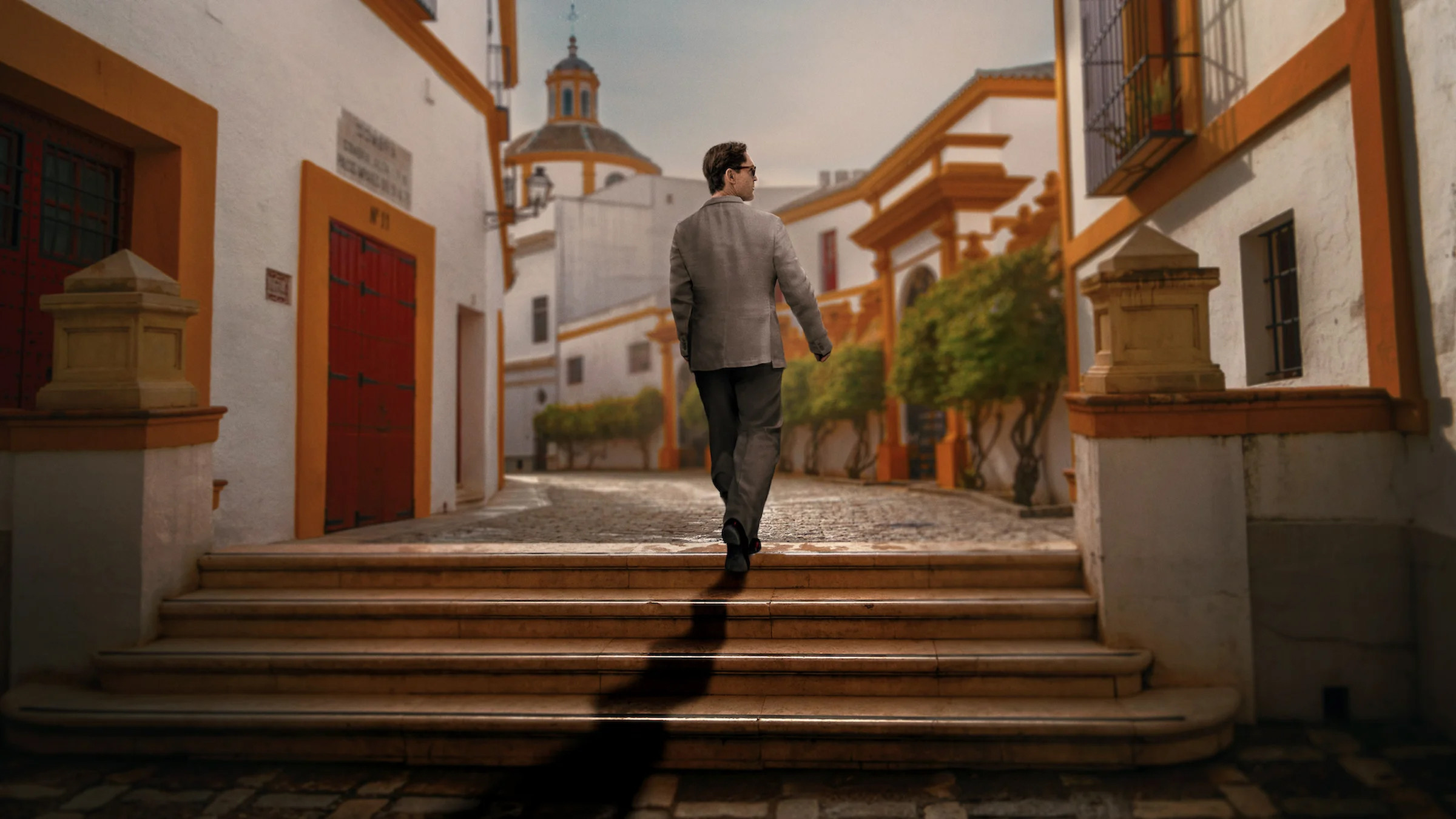 Berlín y la dama del armiño