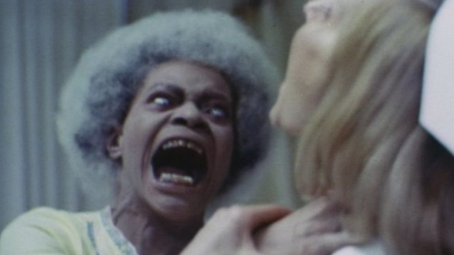 Das Monster von London