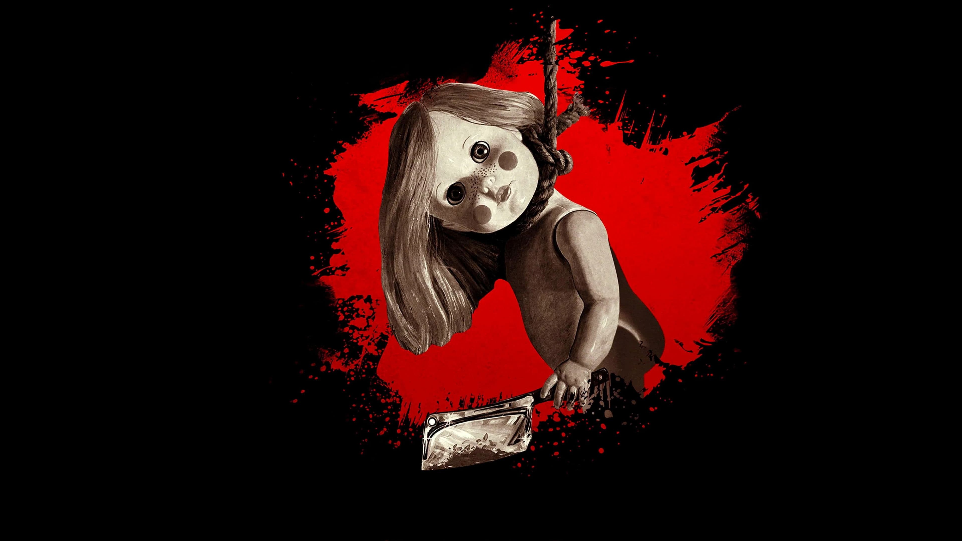 Rosso - Die Farbe des Todes