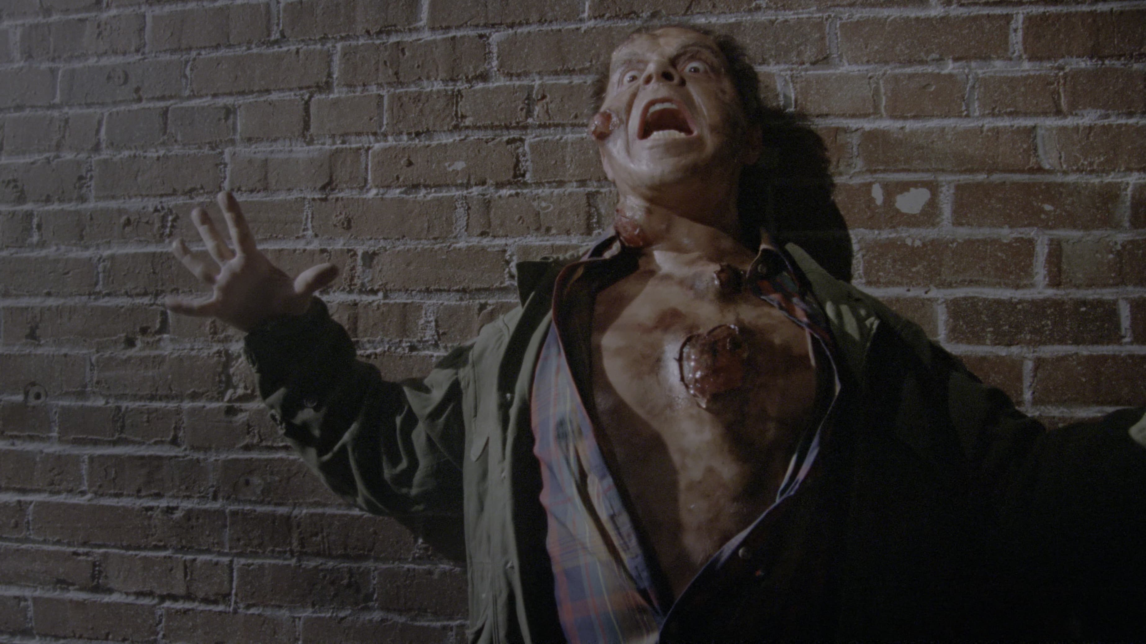 Scanner Cop 2 - The Showdown