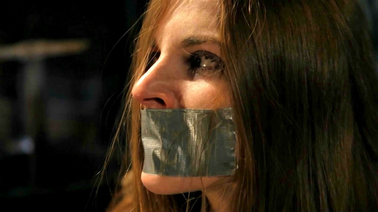 Bates Haunting - Das Morden geht weiter