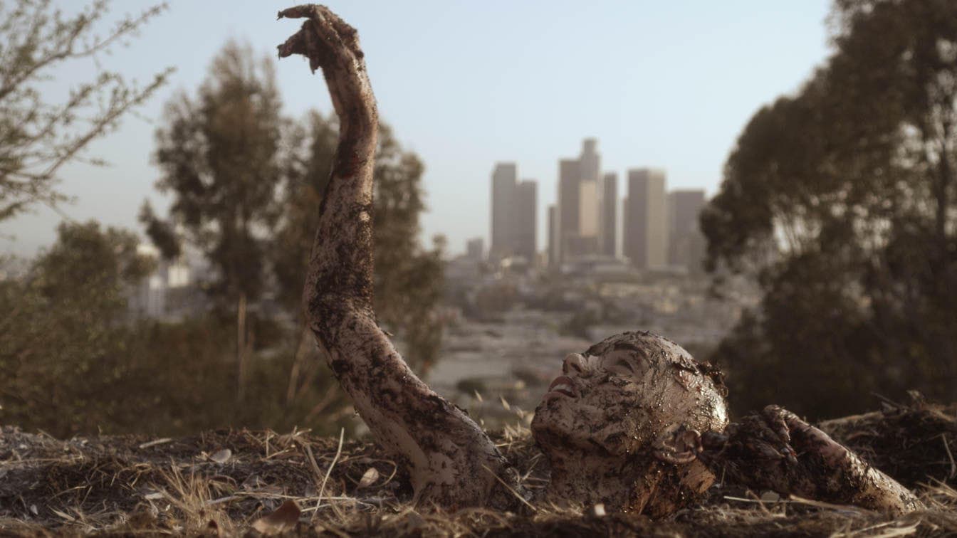 Starry Eyes - Träume erfordern Opfer