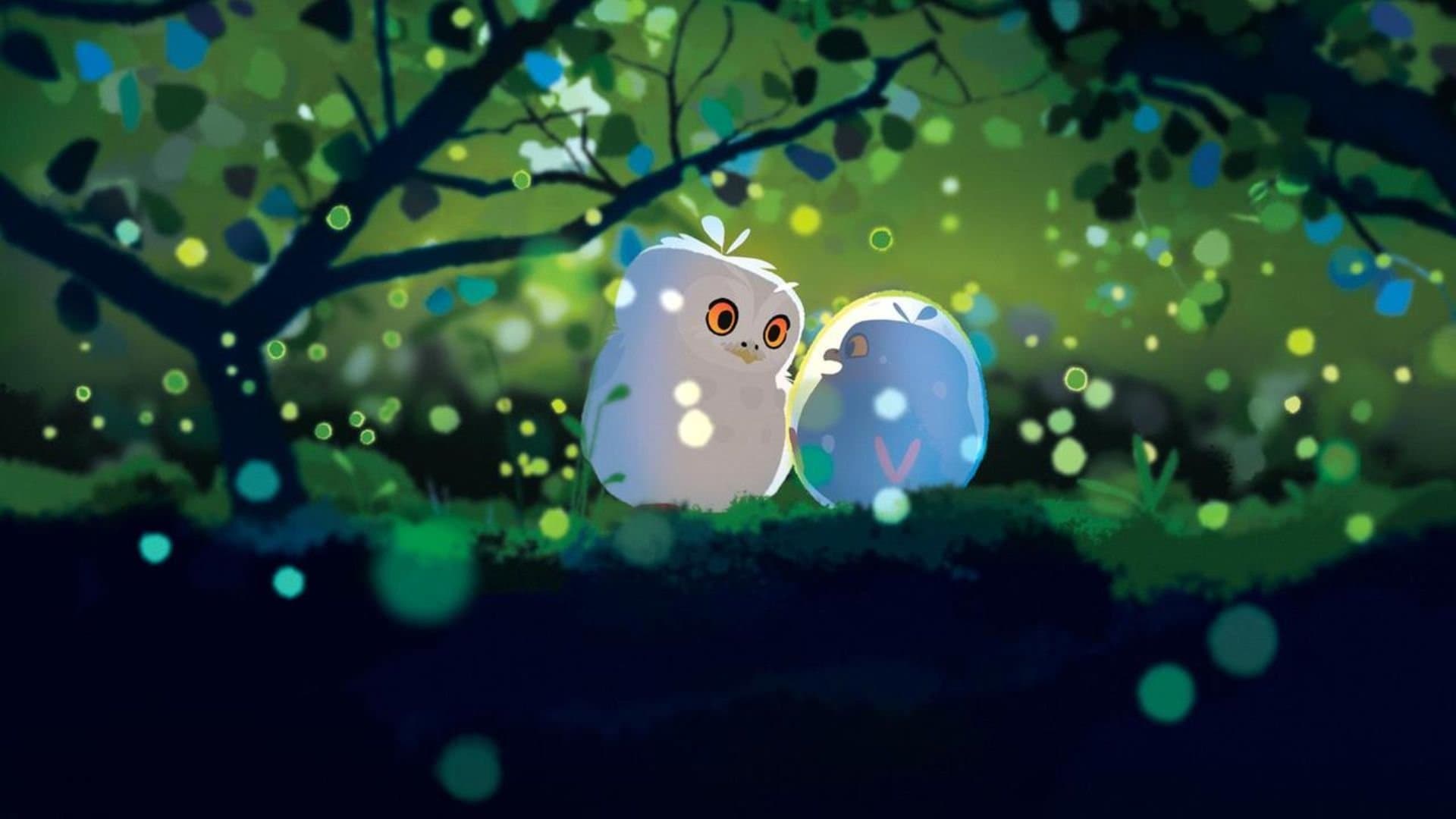 Shoooms abenteuerliche Reise