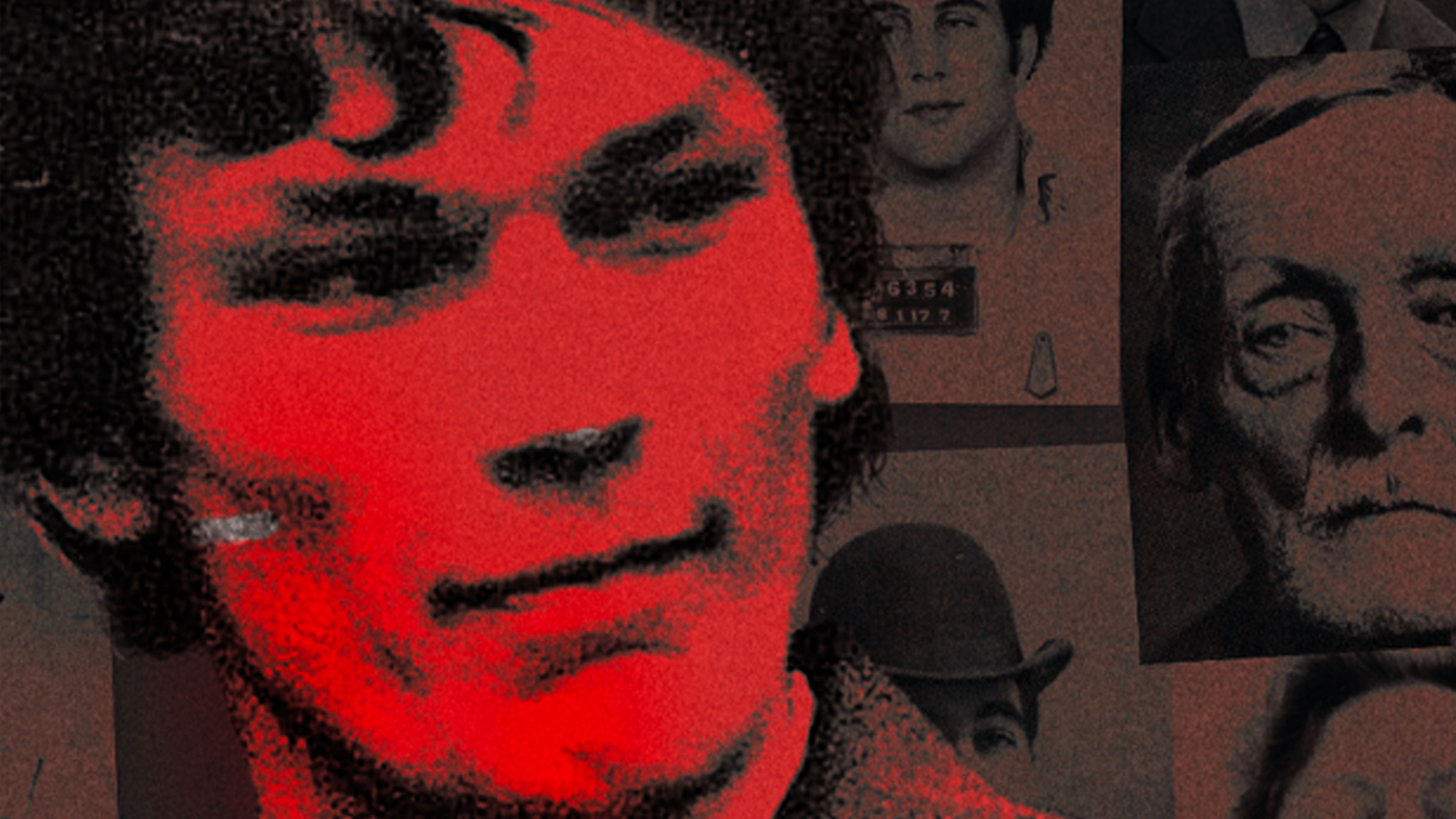 Becoming Evil: Serial Killers