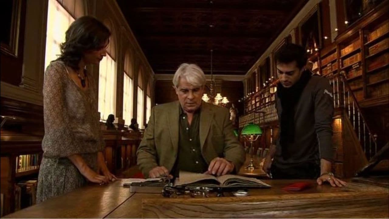 Das Vermächtnis der heiligen Lanze