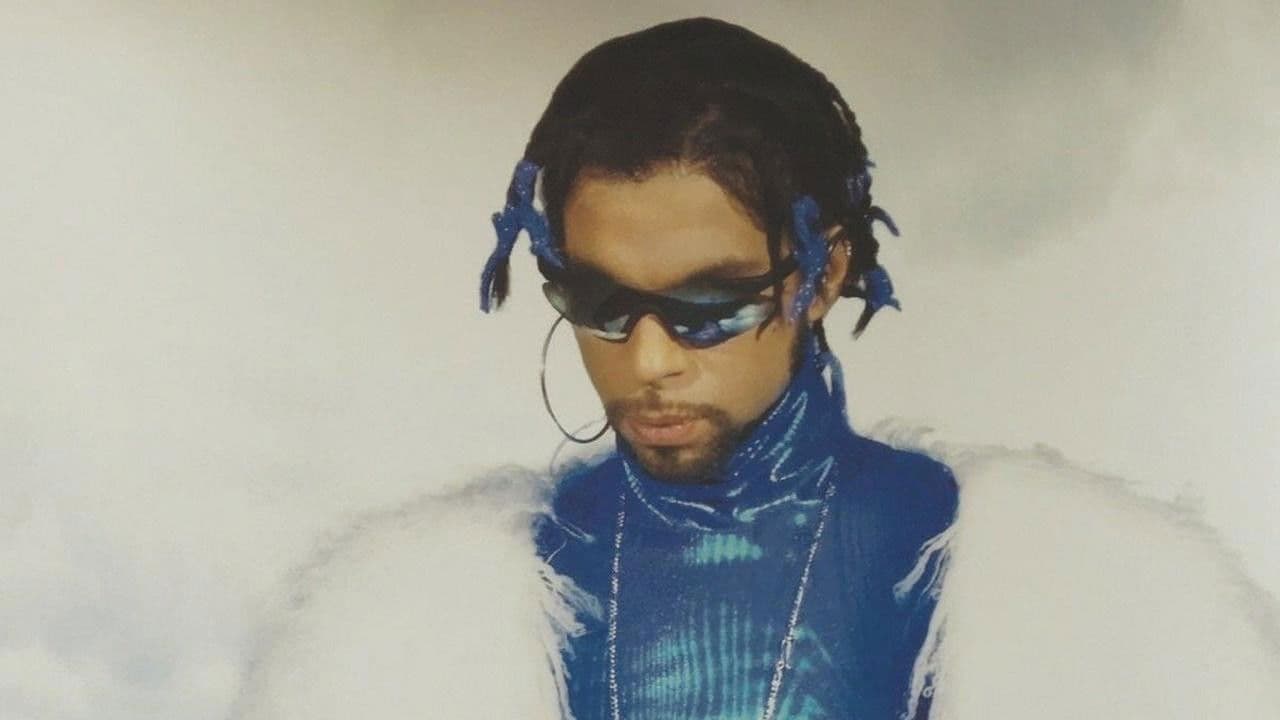 Prince: Rave Un2 the Year 2000