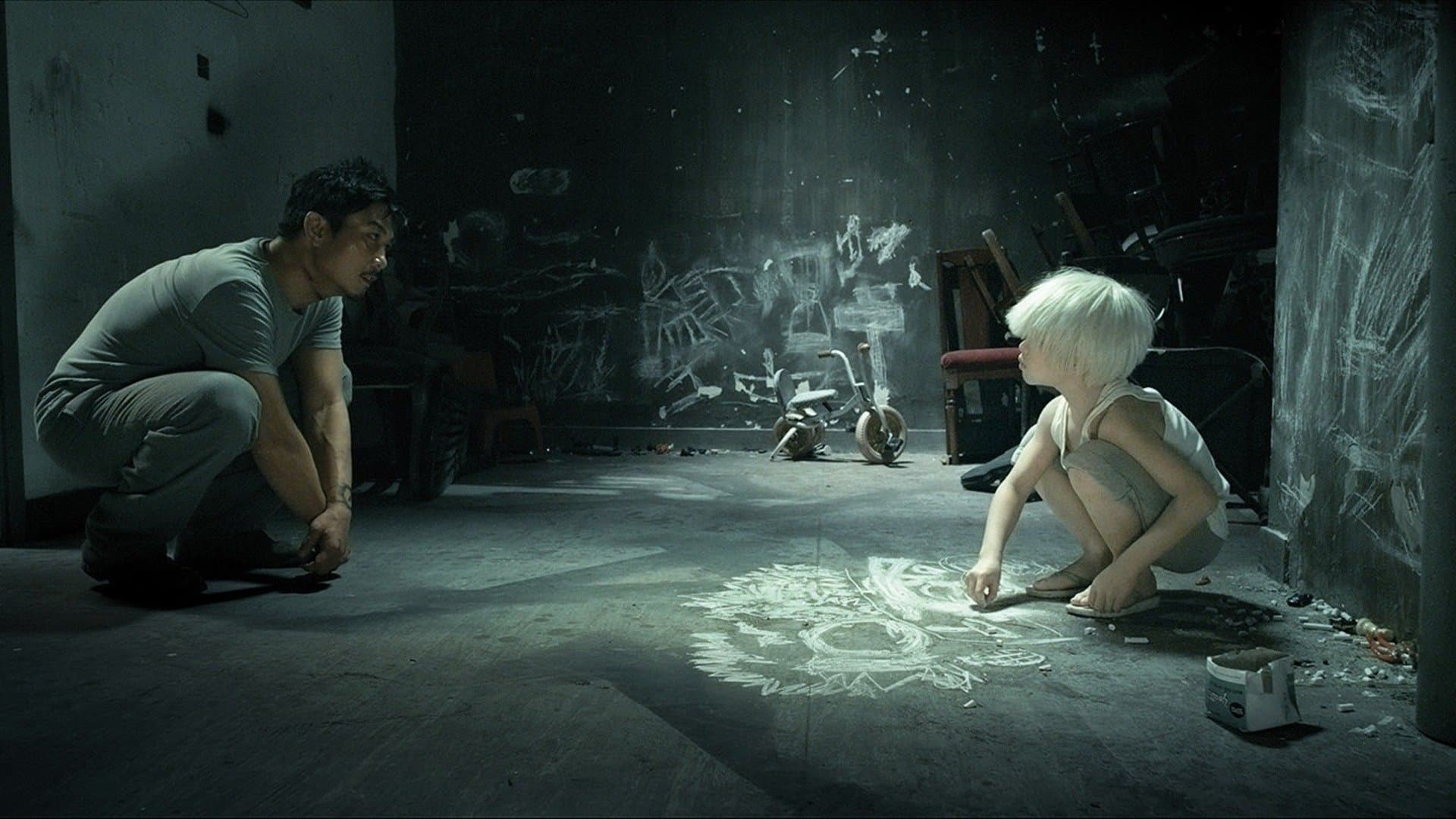 Rigor Mortis - Leichenstarre