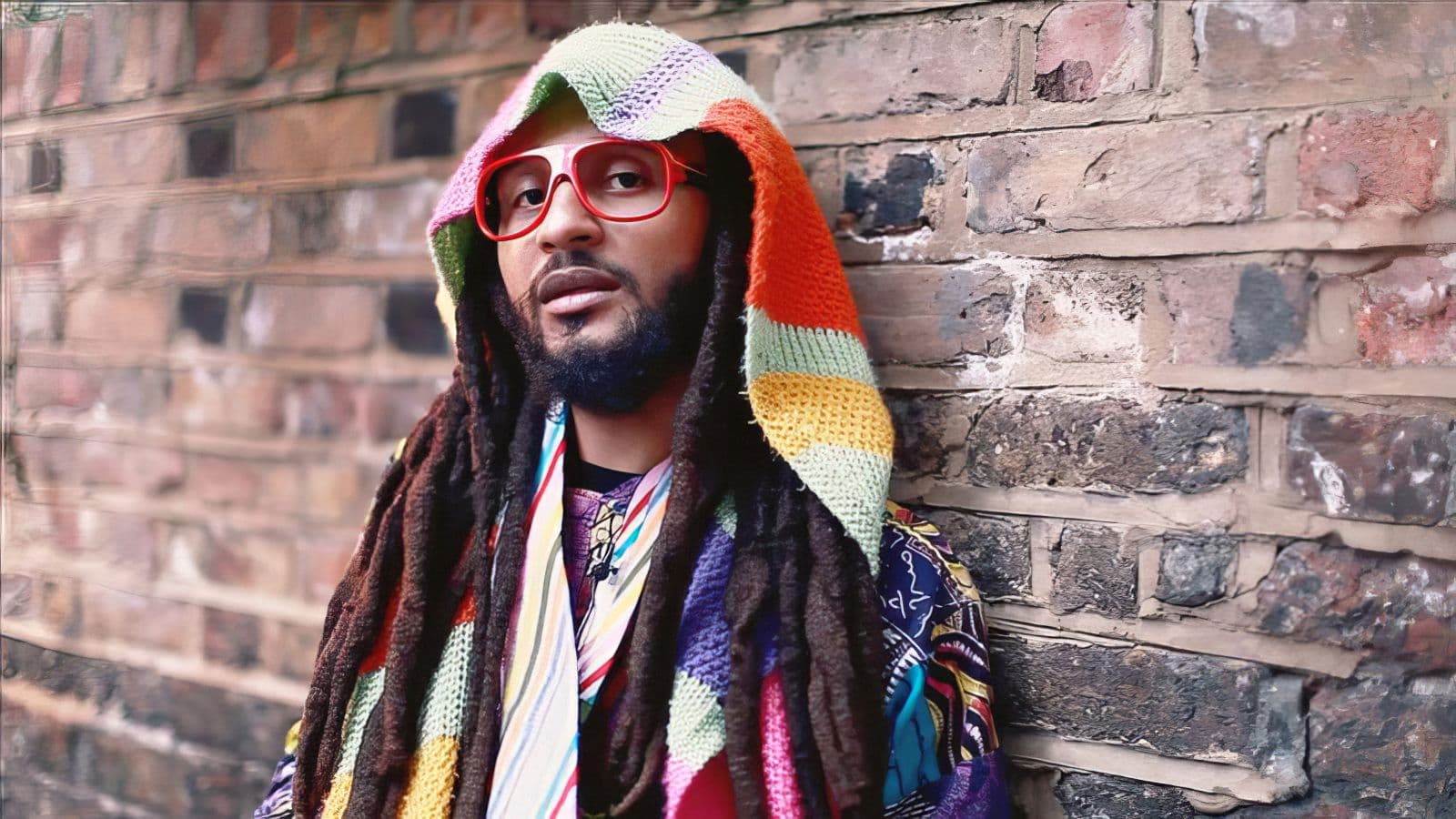 Fonko - Afrikas musikalische Revolution