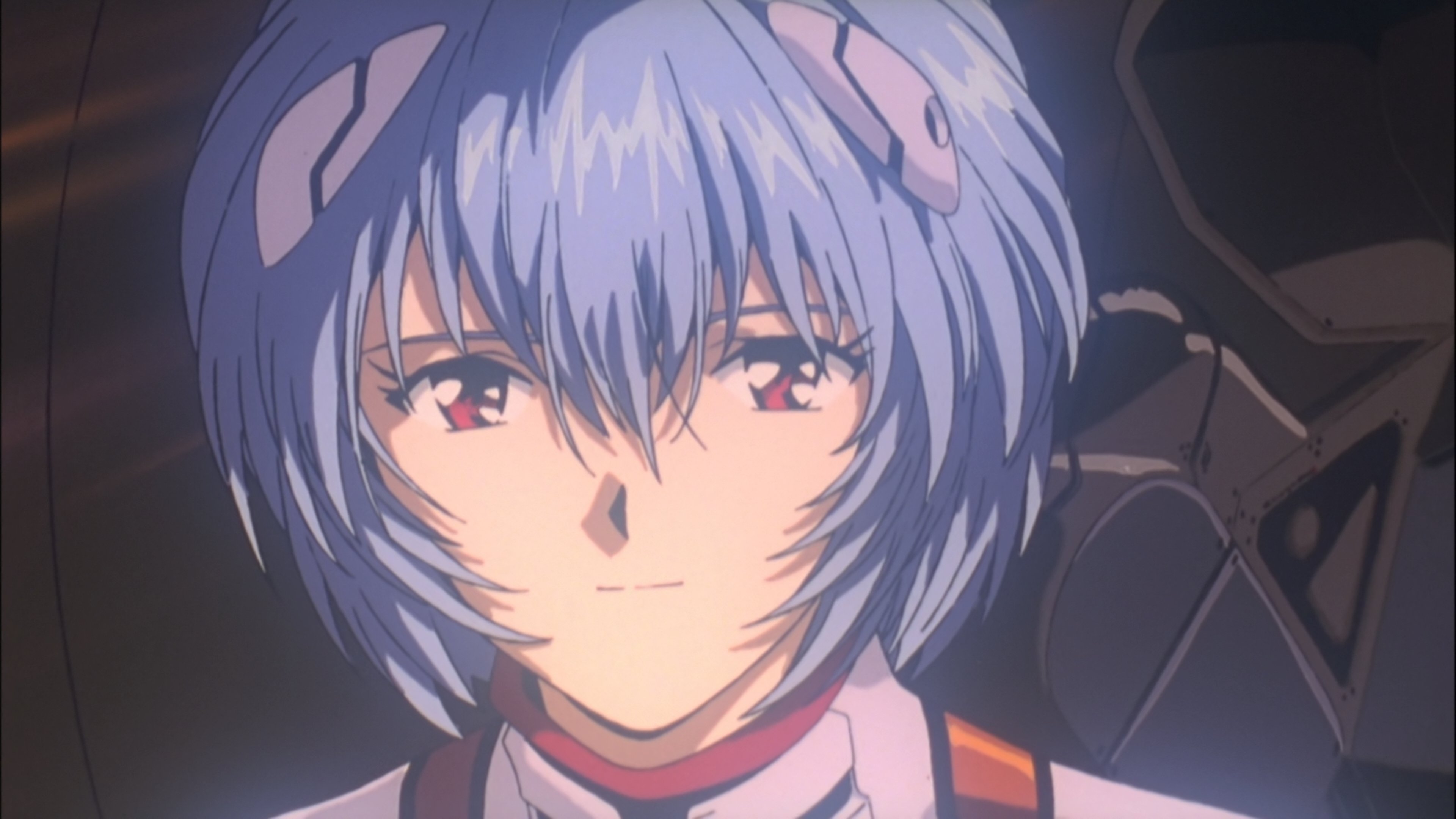 新世紀エヴァンゲリオン劇場版 DEATH(TRUE)²／Air／まごころを､君に