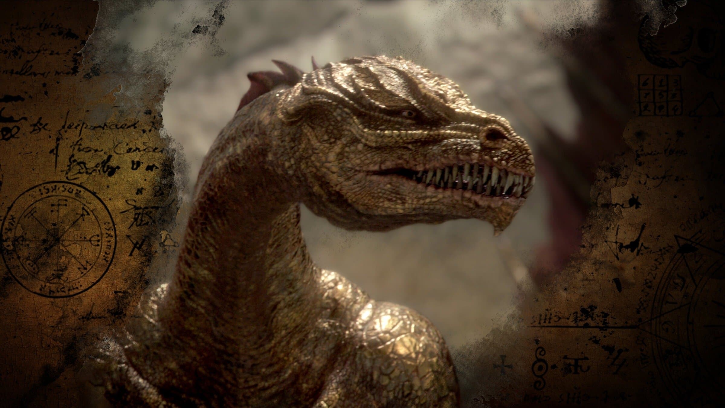 The Witcher  Staffel 1 – Bestiarium (Teil 2)