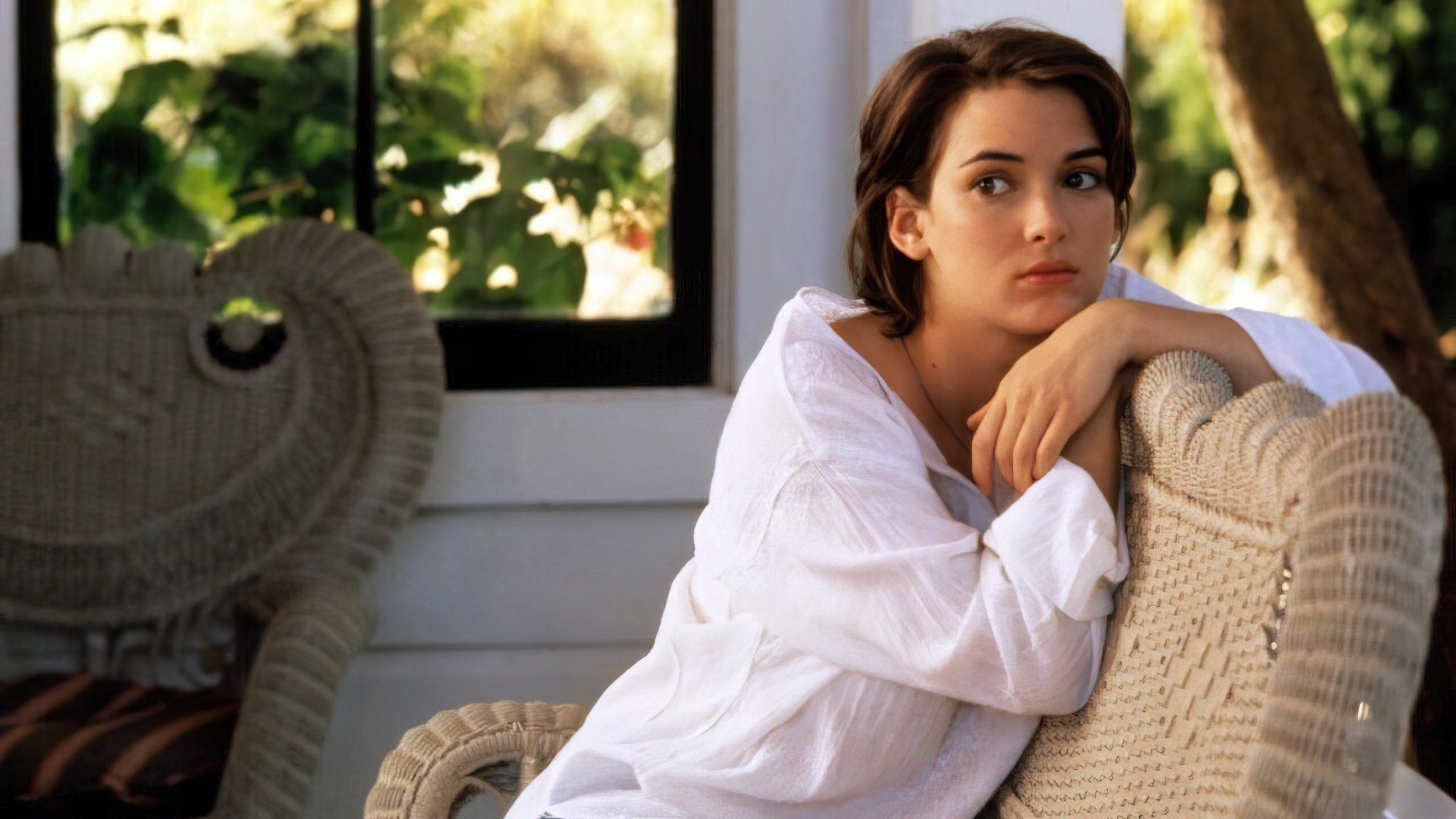 Ein amerikanischer Quilt