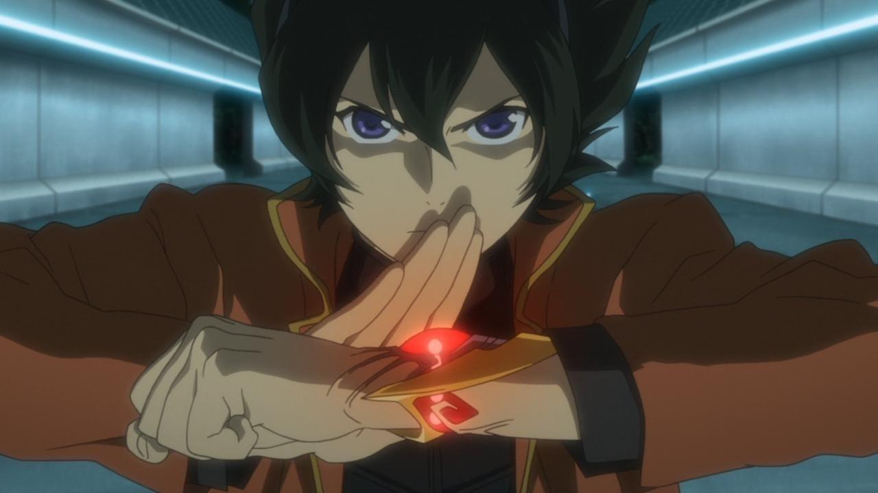 Towanoquon - Fiktive Einmischung