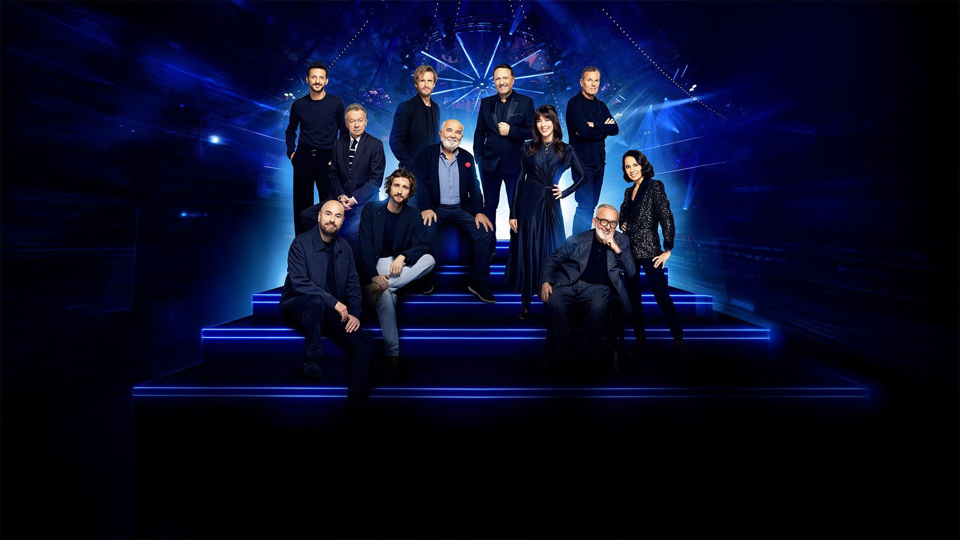 Qui veut gagner des millions ?