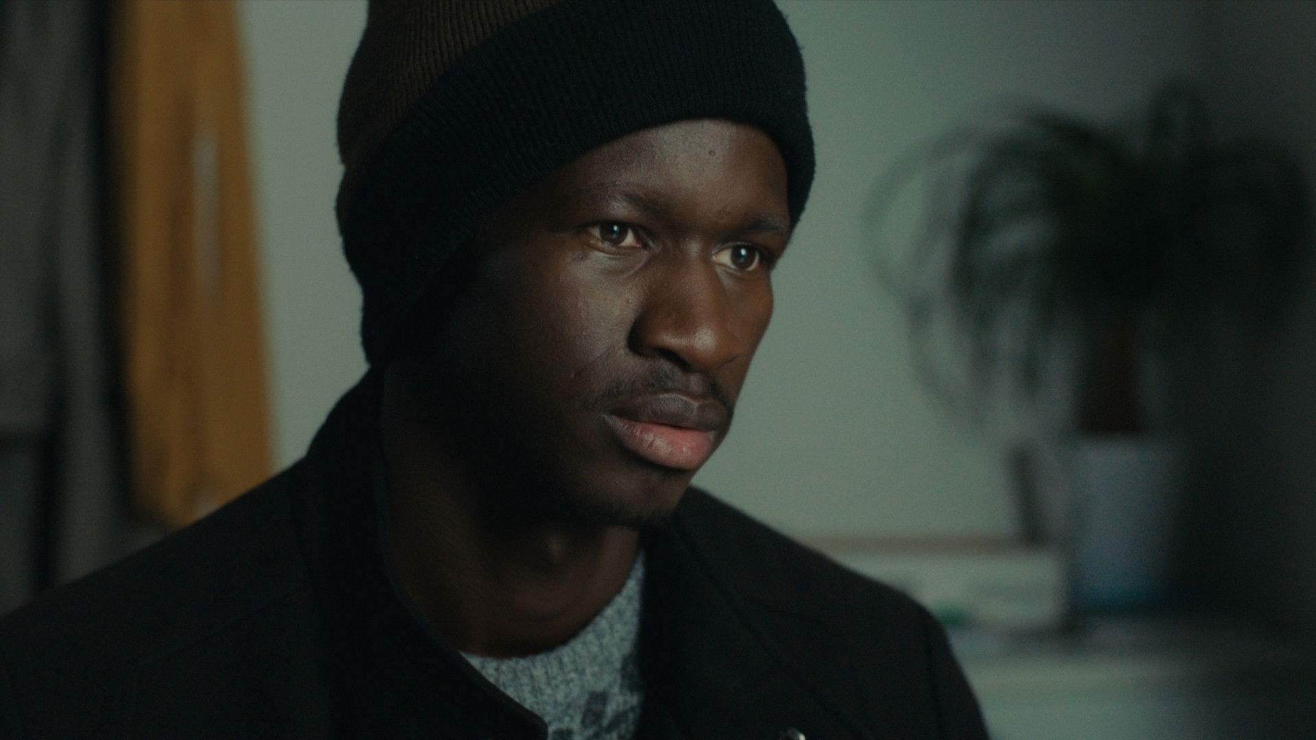 Die Stimme der anderen