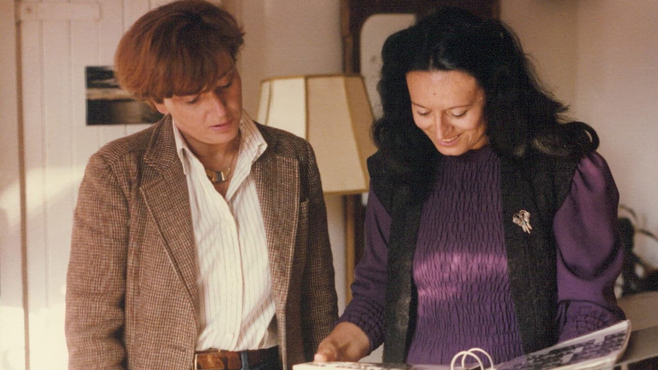 Valie Export: Portrait einer Filmregisseurin