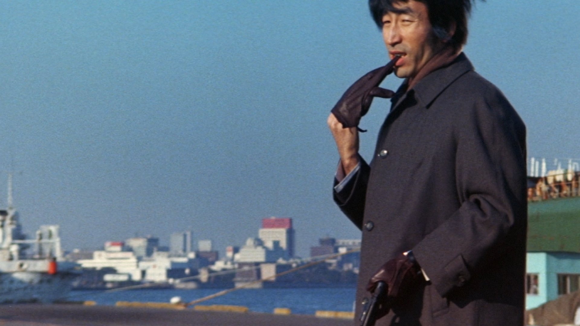 最も危険な遊戯