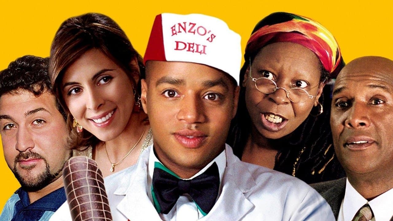 Homie Spumoni - Mein anderes Ich