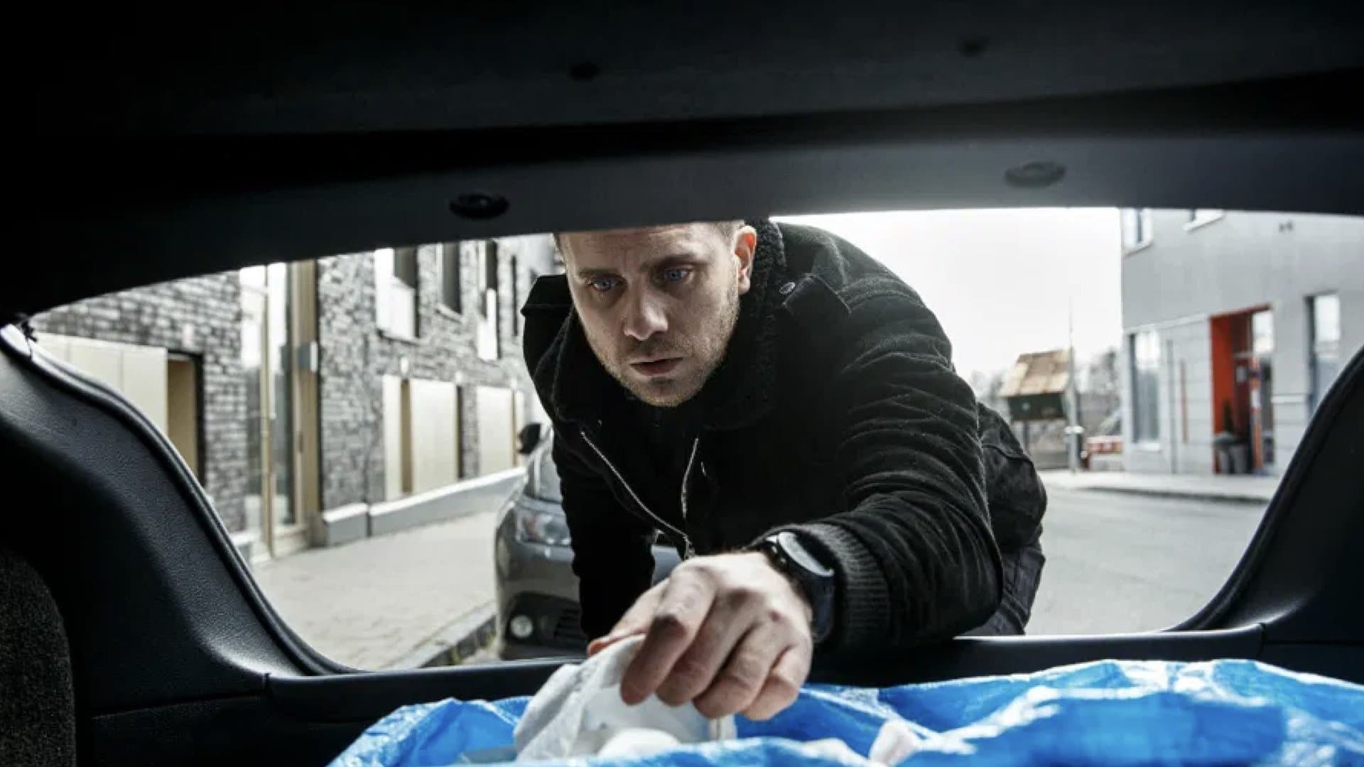 Kommissar Beck 40 - Ohne jeden Zweifel