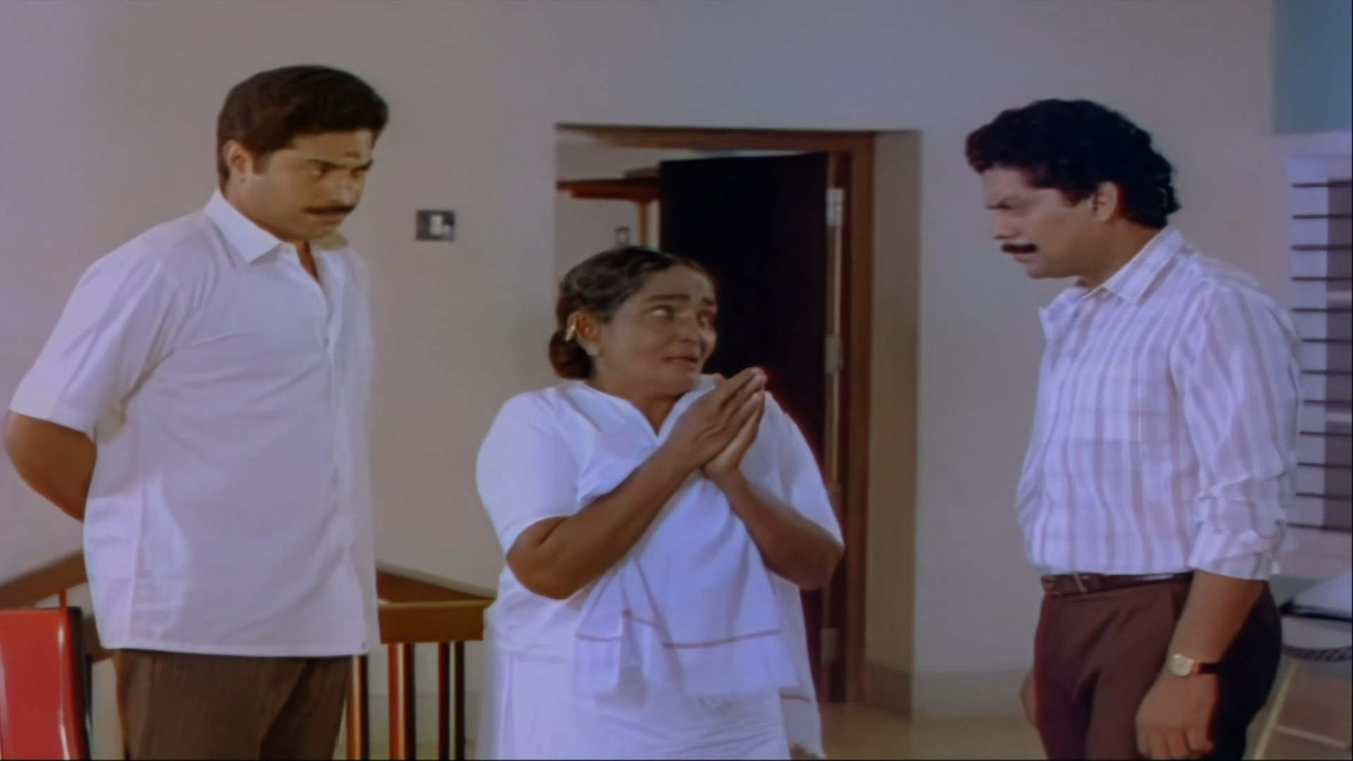 ഒരു സി.ബി.ഐ. ഡയറിക്കുറിപ്പ്