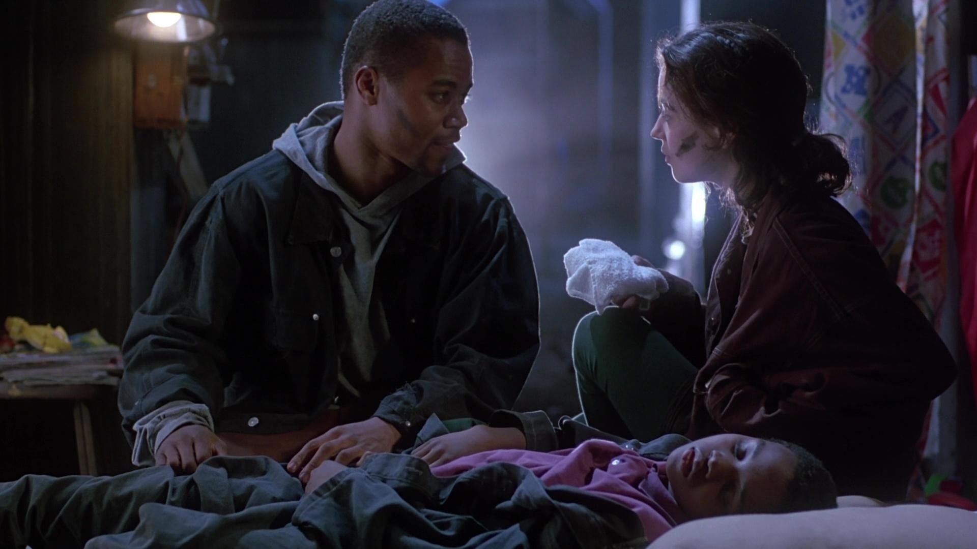 Das Kainsmal des Todes