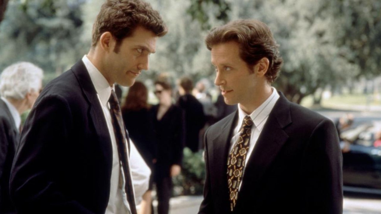 Jackpot - Krach in Atlantic City