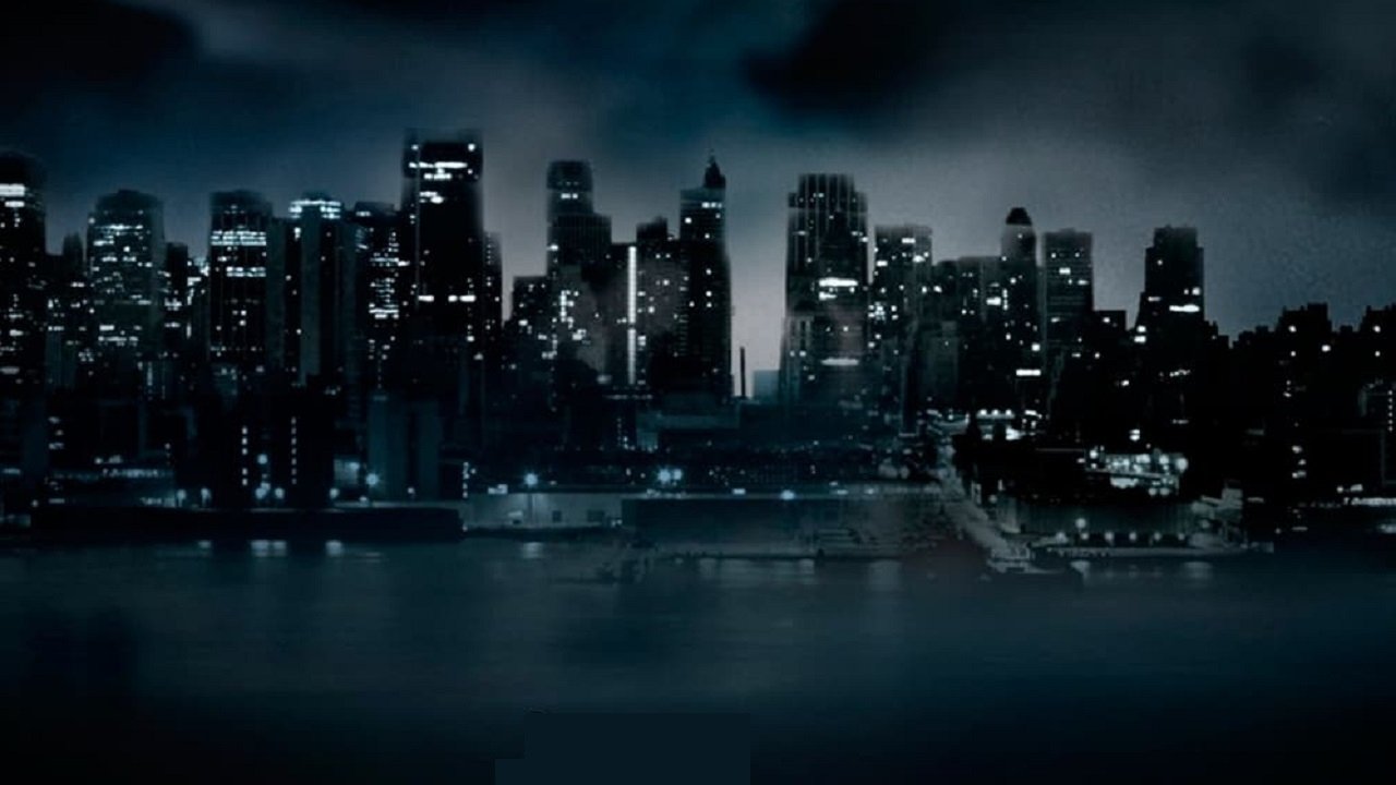 The Gathering - Tödliche Zusammenkunft