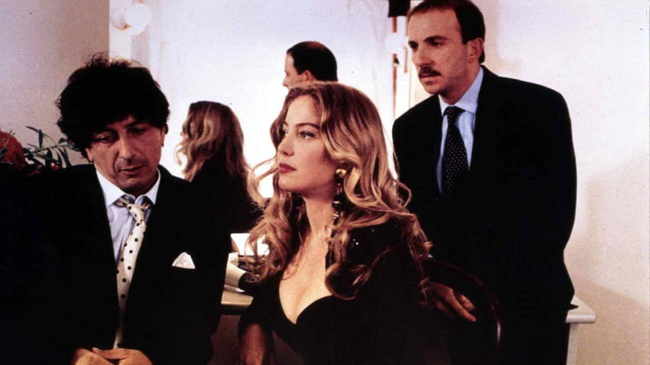 Nimm's nicht krumm Daddy!