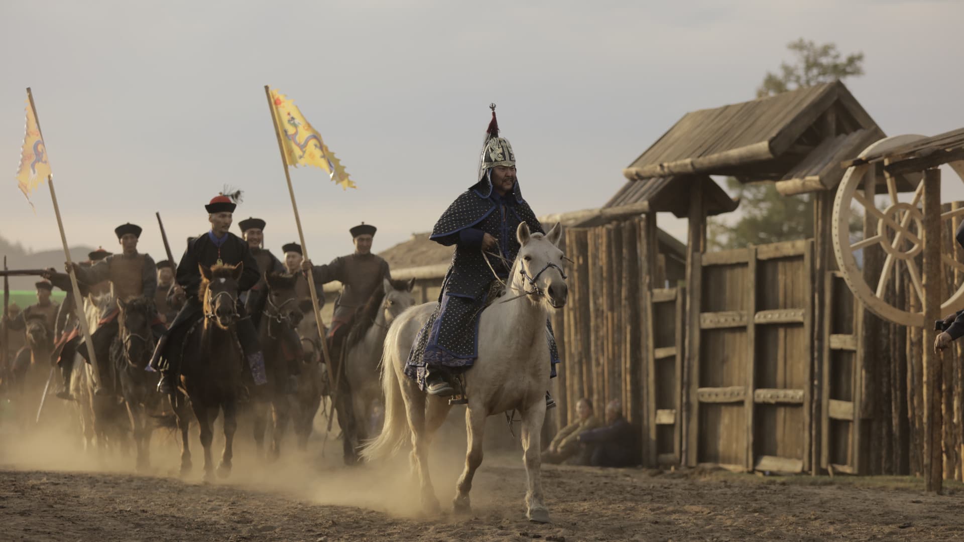 Mongol