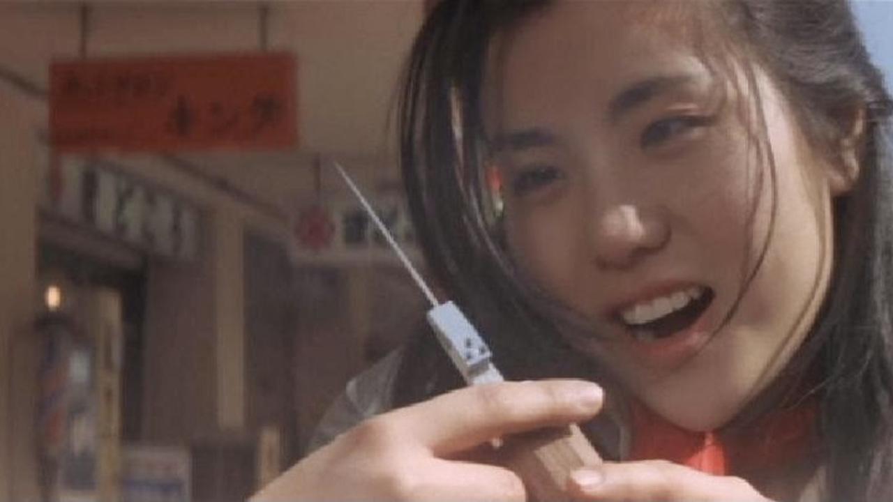 ズームイン　暴行団地