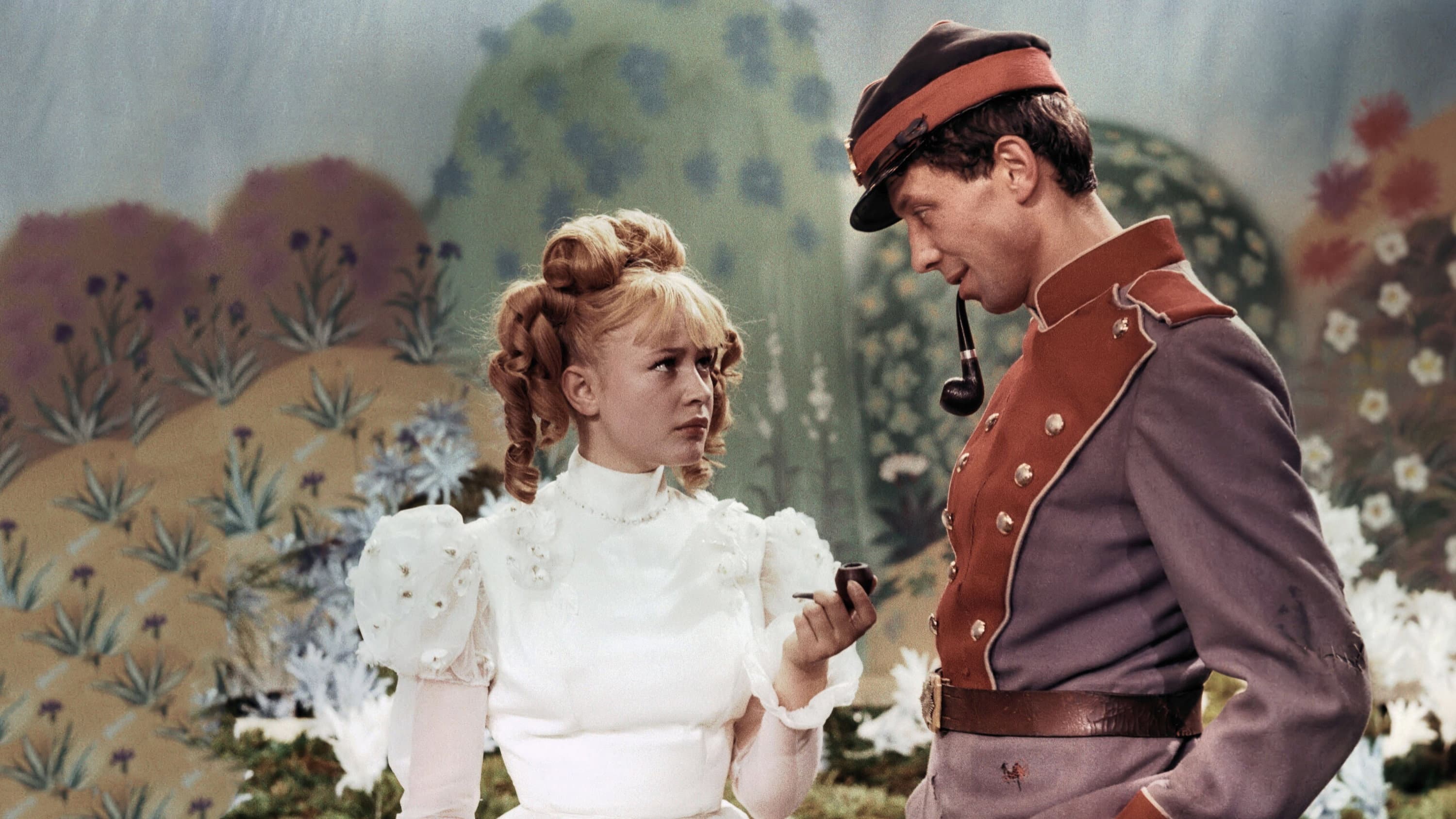 Ein uraltes Märchen