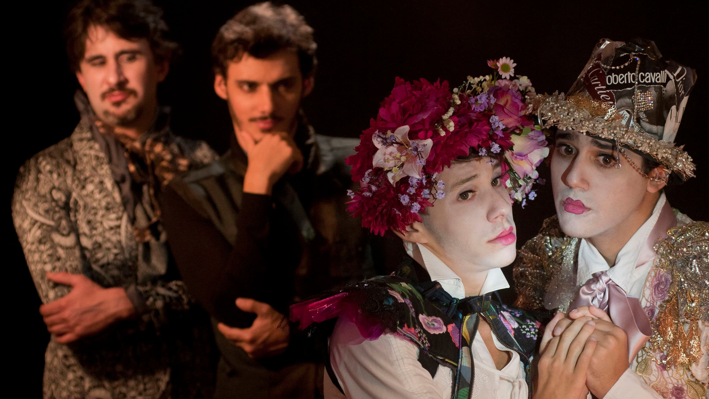 A Importância de Ser Perfeito