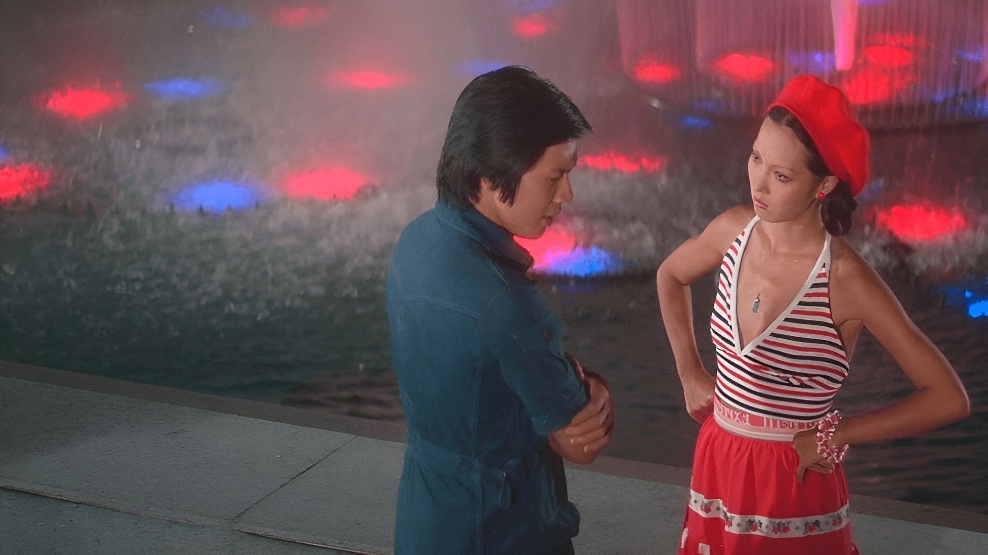 Todeskommando Queensway