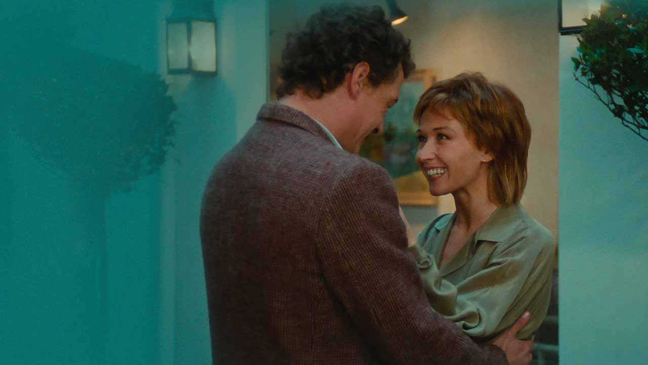 Sei still Jerome, Mama arbeitet!