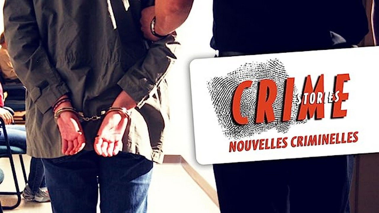 Nouvelles Criminelles