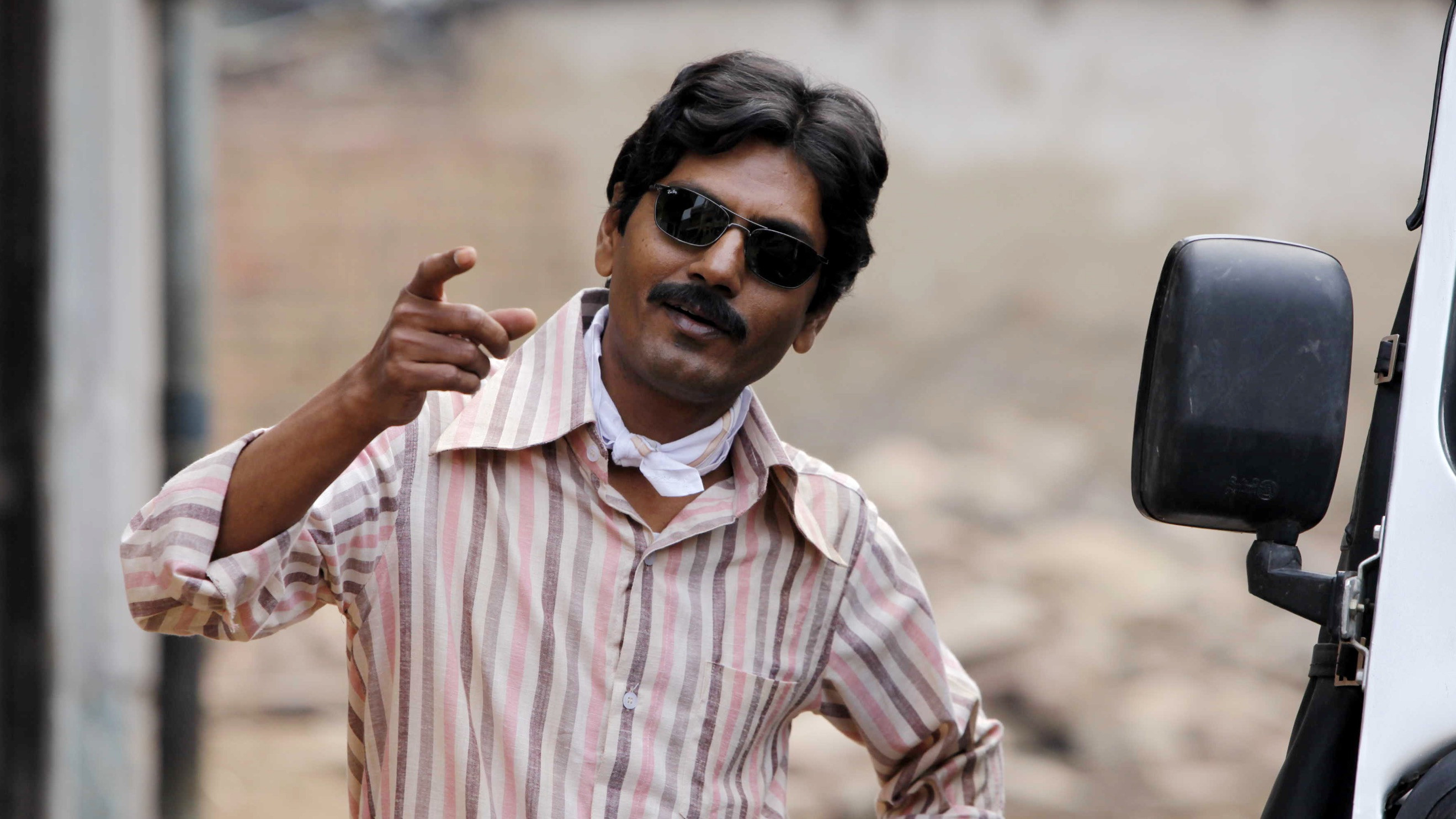 Gangs of Wasseypur - Teil 2