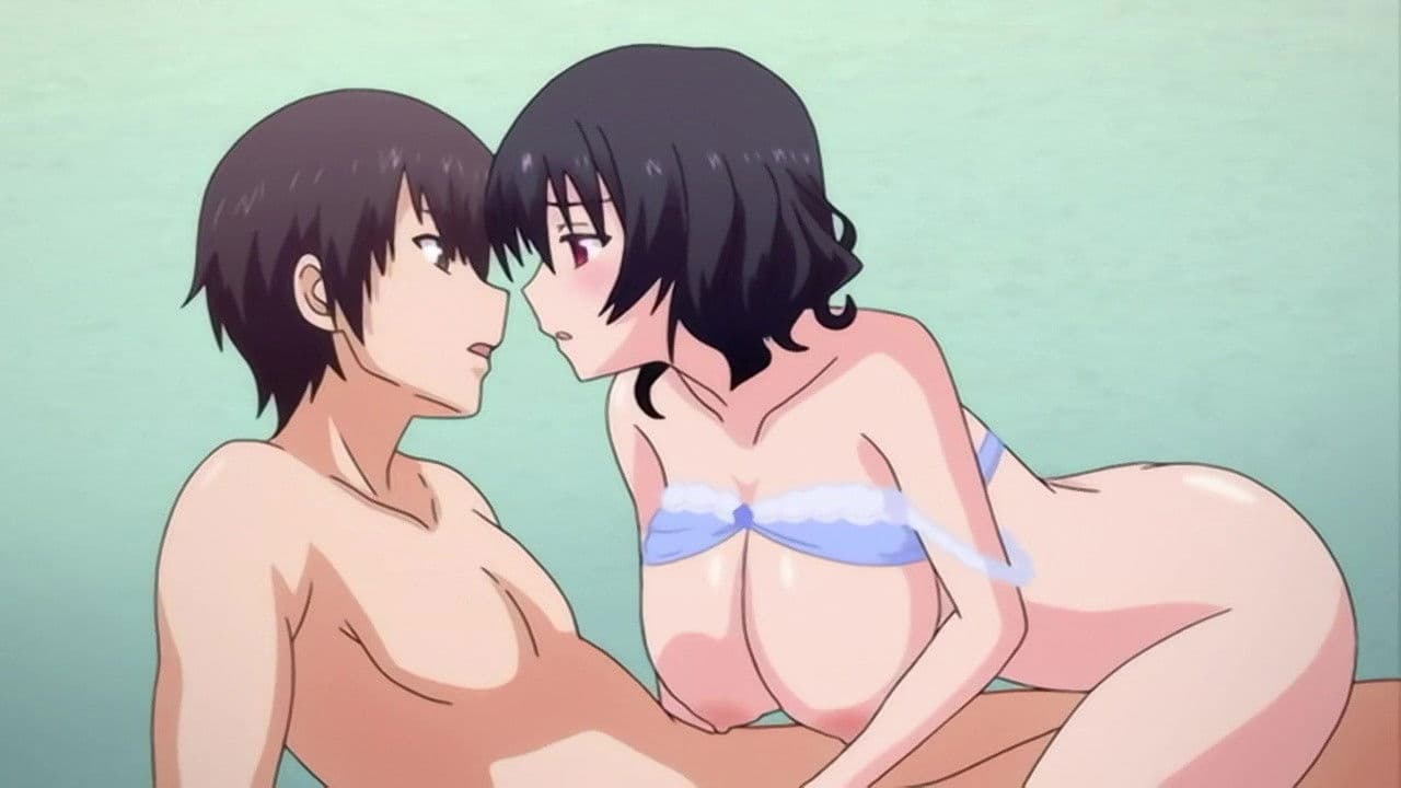 てにおはっ! ~女の子だってホントはえっちだよ?~