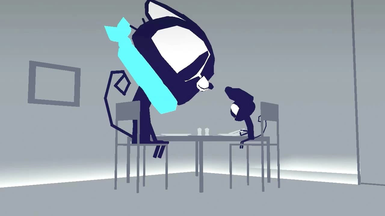 Please Say Something