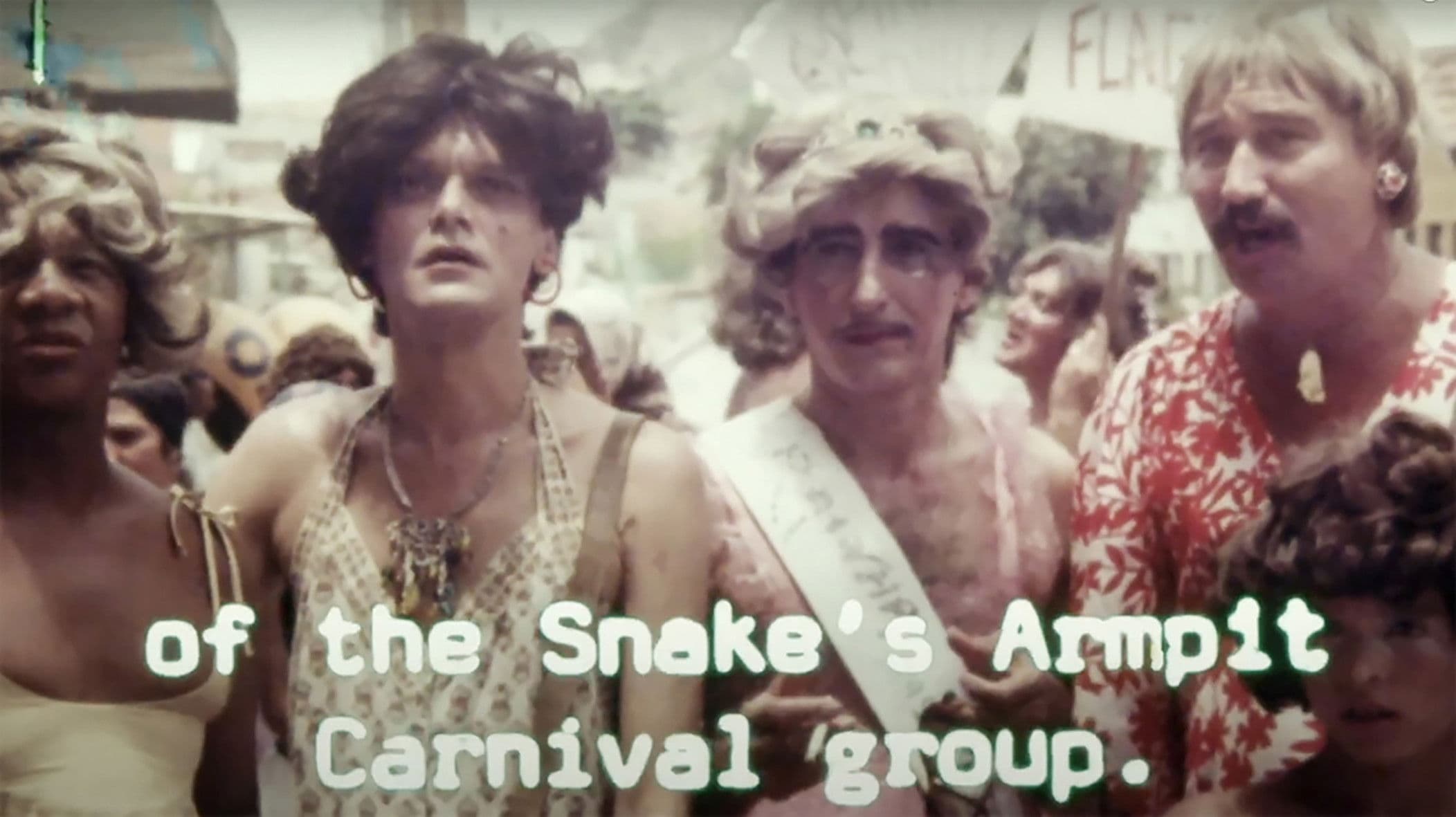 Eunice Gutman Tem Histórias