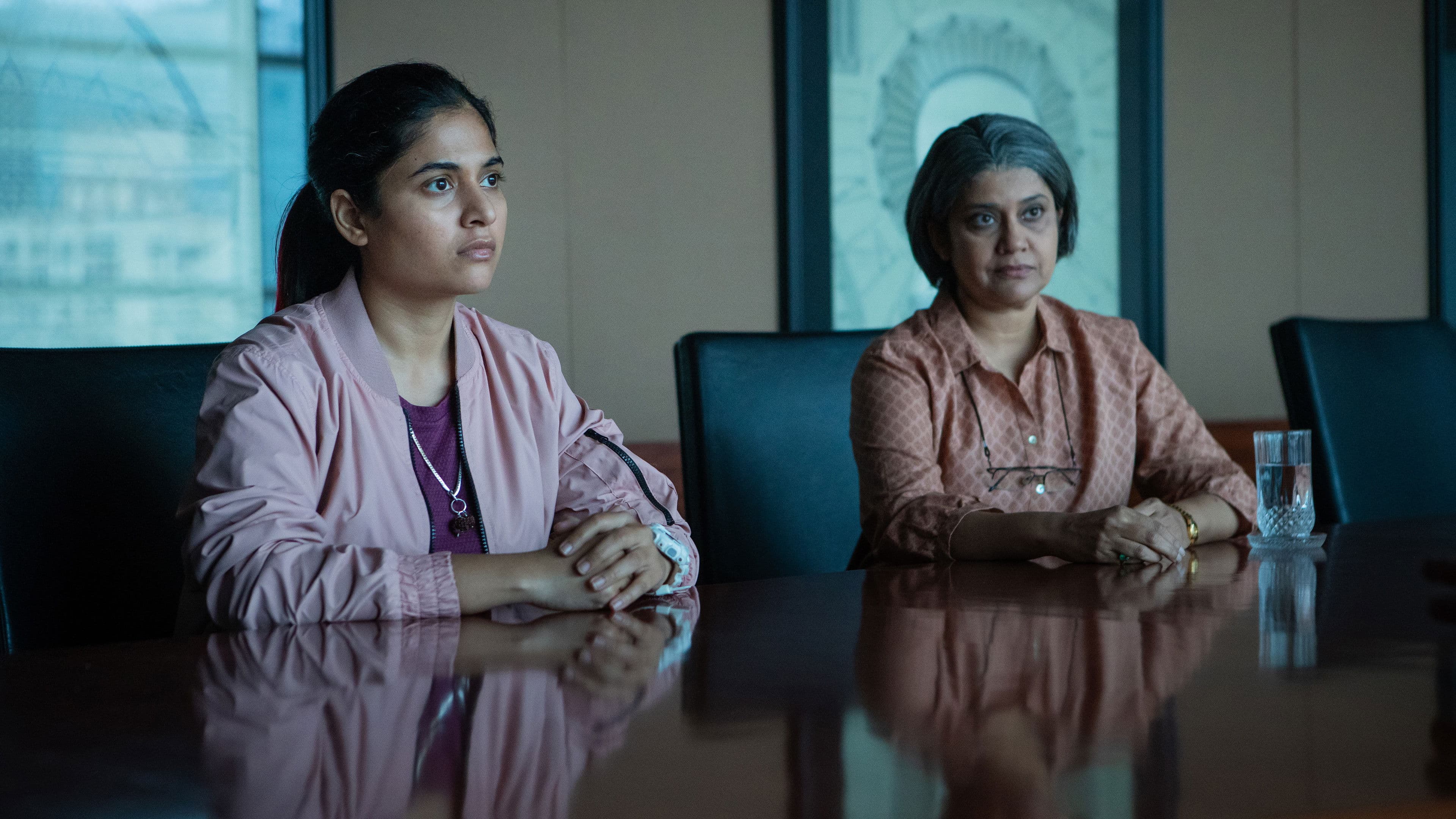 Chakda एक्स्प्रेस