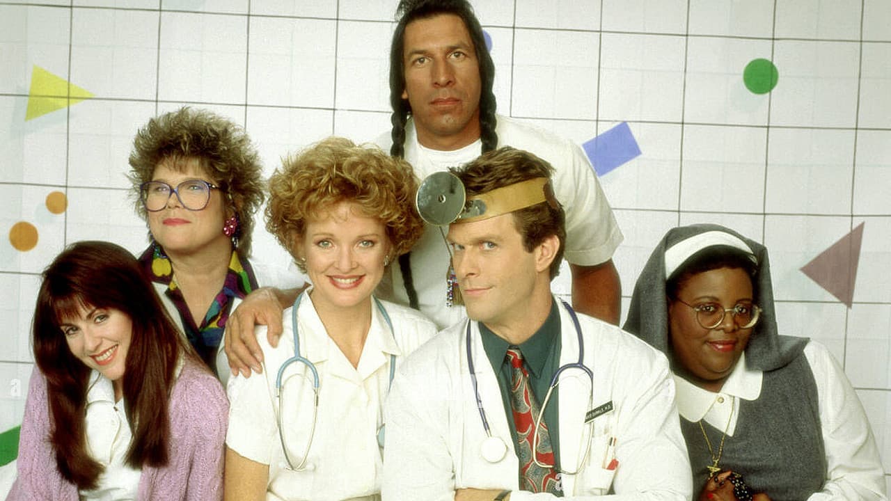 Rachel Gunn, Oberschwester