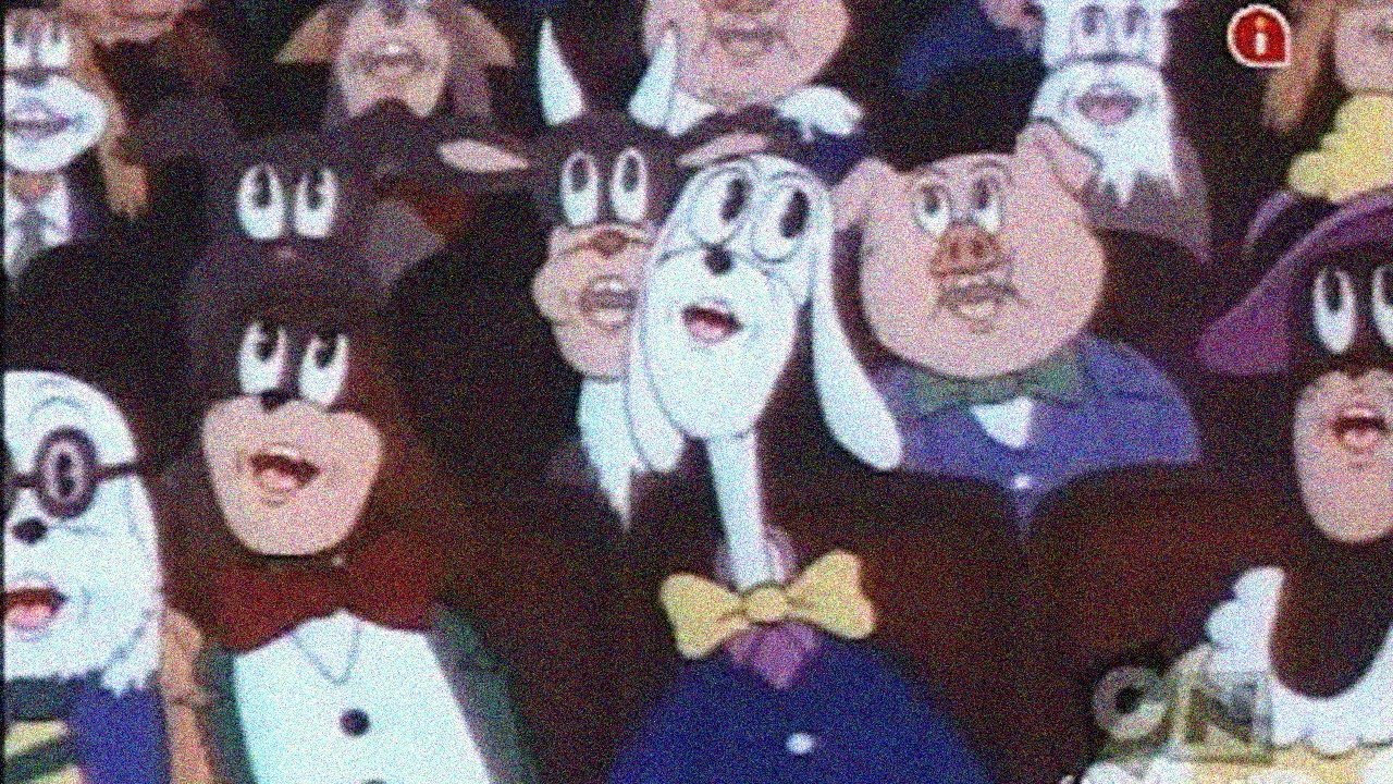 Sie war eine Akrobatentochter